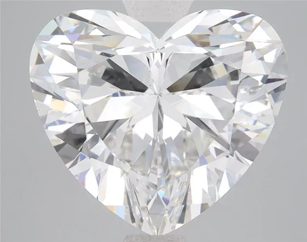 5.26 Carat · E · VVS2 Rare Carat Ideal Cut