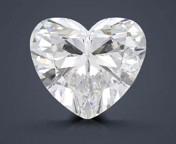 5.26 Carat · E · VVS2 Rare Carat Ideal Cut