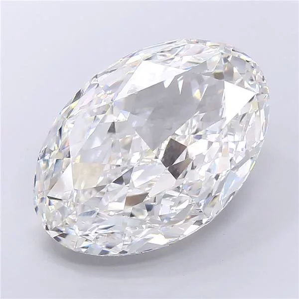 20.09 Carat · F · VS1 Rare Carat Ideal Cut