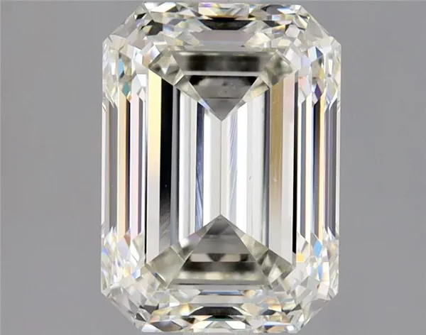 2.5 Carat · I · VS1 very good Cut