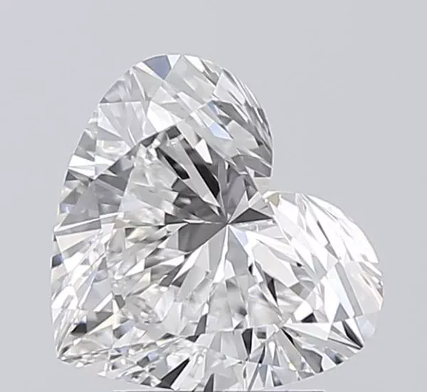 2.55 Carat · D · VS1 Rare Carat Ideal Cut