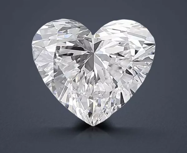 2.55 Carat · D · VS1 Rare Carat Ideal Cut