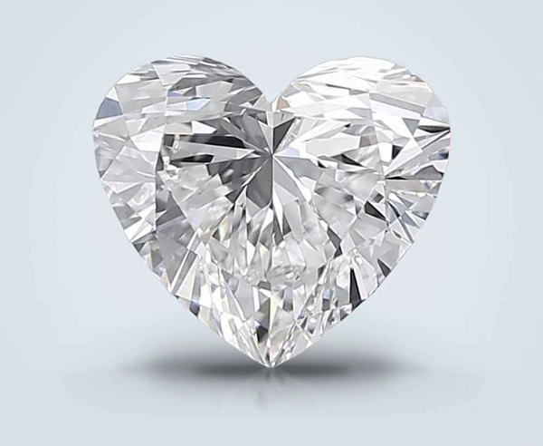 2.55 Carat · D · VS1 Rare Carat Ideal Cut