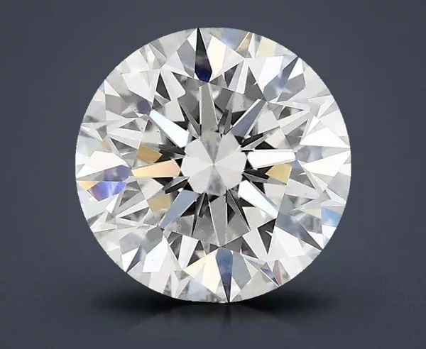 1.98 Carat · D · VS2 Rare Carat Ideal Cut