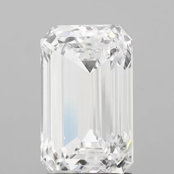 3.09 Carat · E · VVS1 Rare Carat Ideal Cut