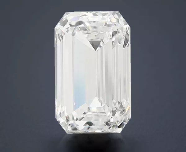 3.09 Carat · E · VVS1 Rare Carat Ideal Cut