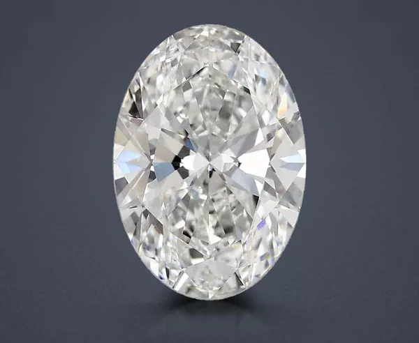 2.85 Carat · E · VVS2 Rare Carat Ideal Cut