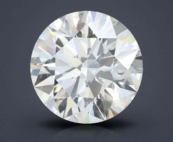 3.64 Carat · D · FL Rare Carat Ideal Cut