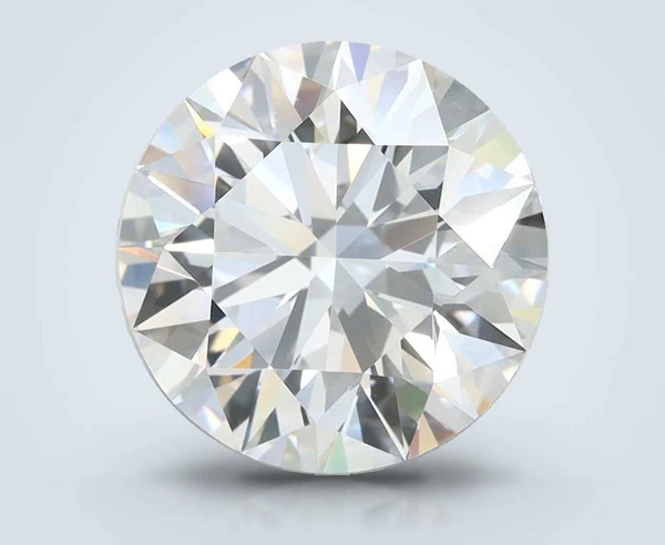 3.64 Carat · D · FL Rare Carat Ideal Cut