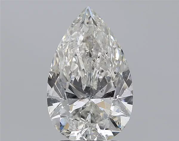 2.51 Carat · H · SI2 Rare Carat Ideal Cut