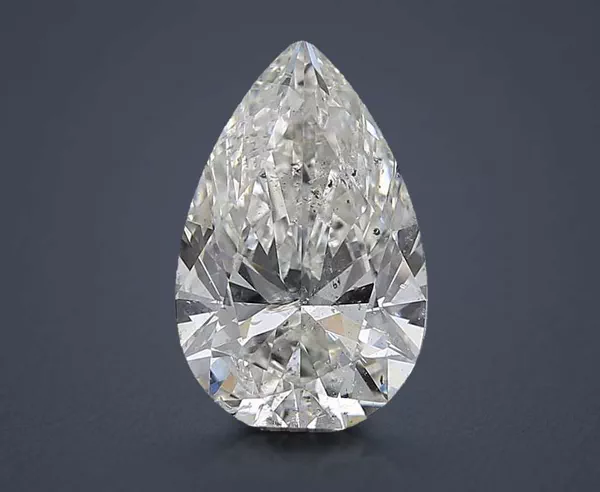 2.51 Carat · H · SI2 Rare Carat Ideal Cut