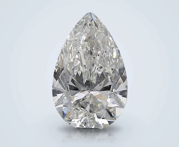 2.51 Carat · H · SI2 Rare Carat Ideal Cut