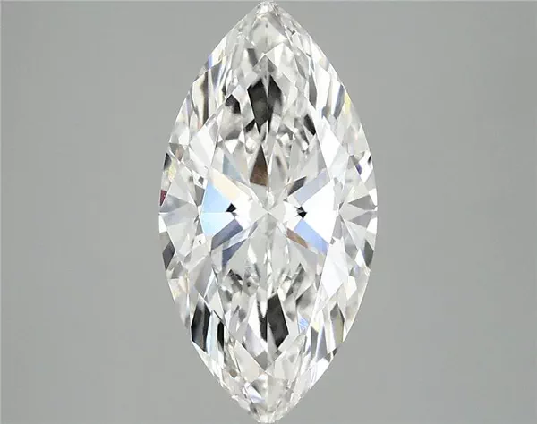 2.51 Carat · F · VVS2 Rare Carat Ideal Cut