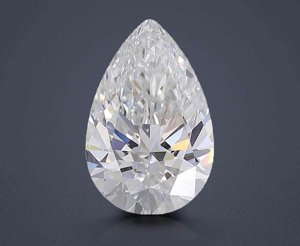 3.04 Carat · E · VVS2 Rare Carat Ideal Cut