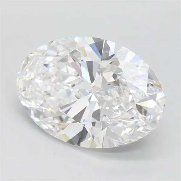 1.39 Carat · D · IF Rare Carat Ideal Cut