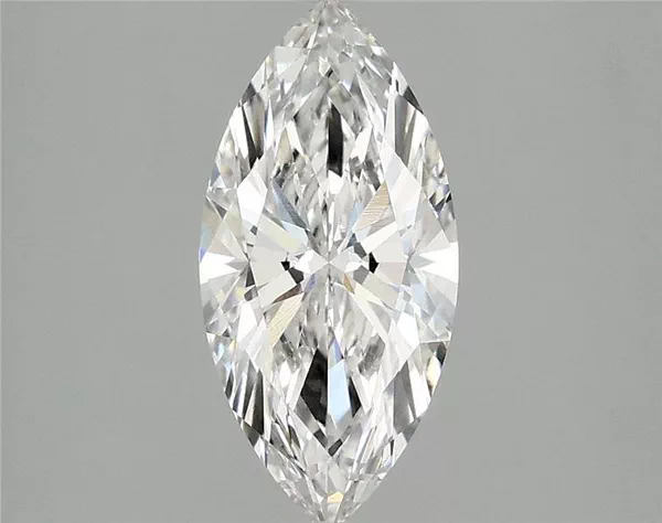 1.47 Carat · E · VVS2 Rare Carat Ideal Cut