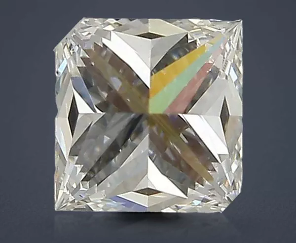 0.51 Carat · H · VVS2 very good Cut