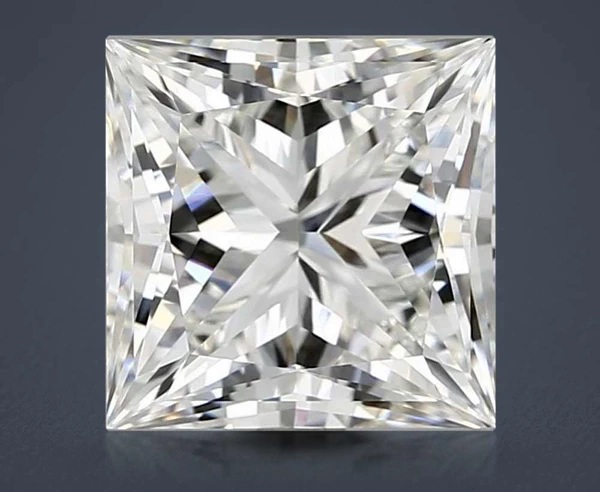 2.54 Carat · D · VS1 Rare Carat Ideal Cut