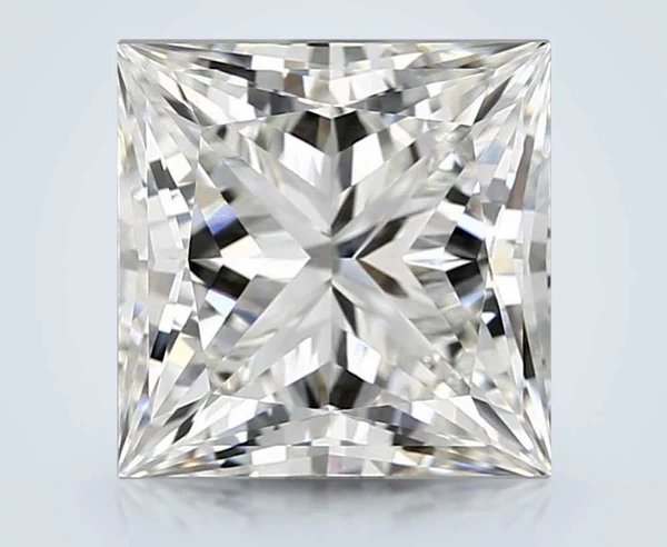 2.54 Carat · D · VS1 Rare Carat Ideal Cut