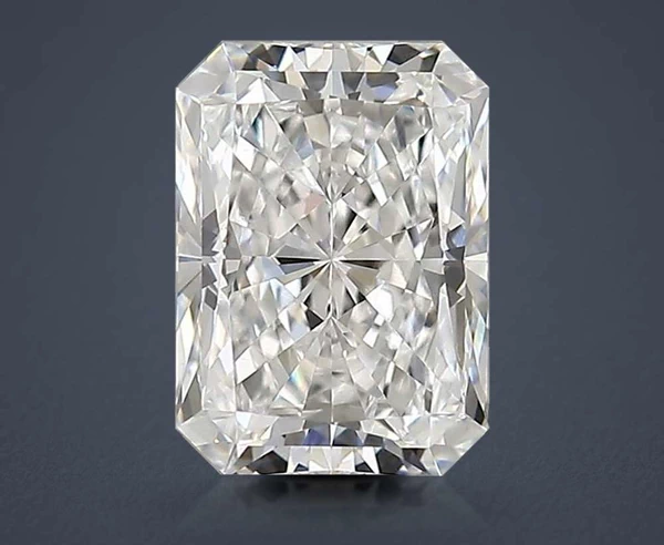 1.01 Carat · D · VVS2 Rare Carat Ideal Cut