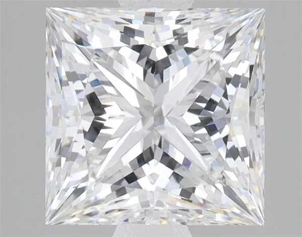3.26 Carat · E · VS1 Rare Carat Ideal Cut