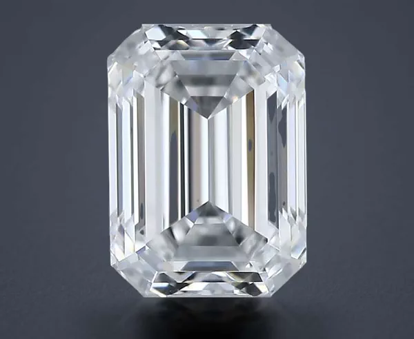0.8 Carat · D · VVS2 Rare Carat Ideal Cut