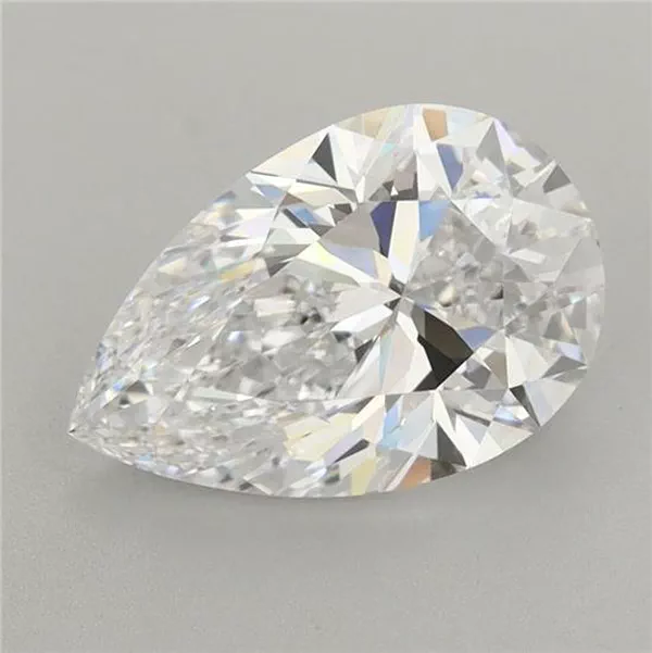 2.3 Carat · D · IF Rare Carat Ideal Cut