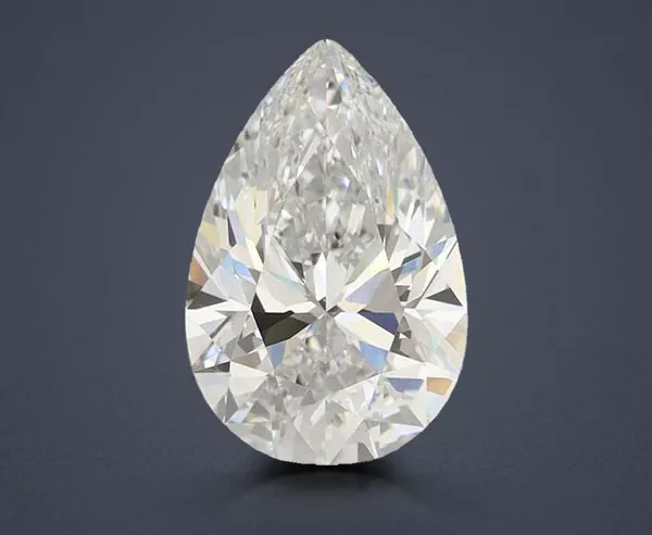 2.3 Carat · D · IF Rare Carat Ideal Cut