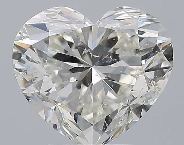 4.01 Carat · G · SI2 Rare Carat Ideal Cut