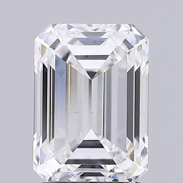 1.83 Carat · D · VS2 Rare Carat Ideal Cut