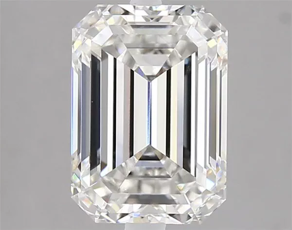 3.44 Carat · F · VVS1 Rare Carat Ideal Cut