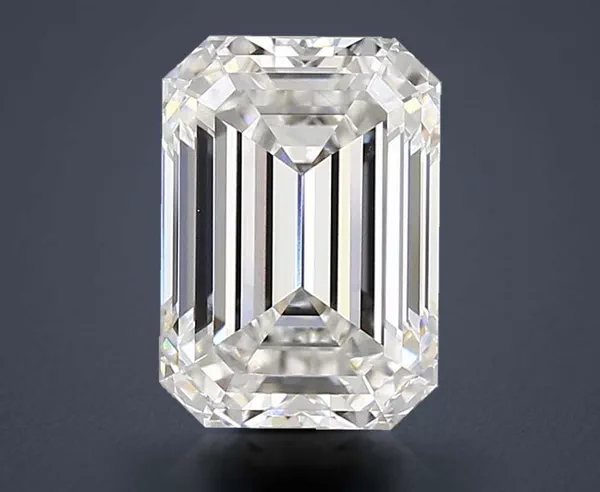 3.44 Carat · F · VVS1 Rare Carat Ideal Cut