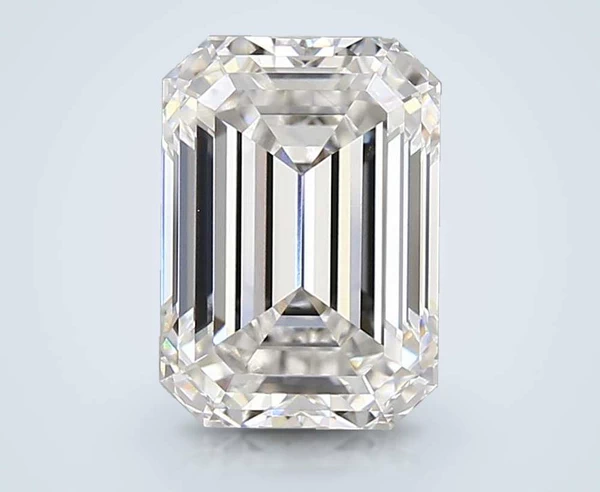 3.44 Carat · F · VVS1 Rare Carat Ideal Cut