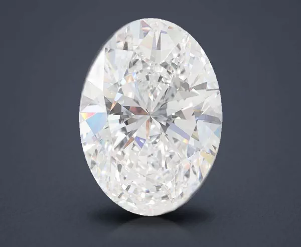 4.26 Carat · D · IF Rare Carat Ideal Cut