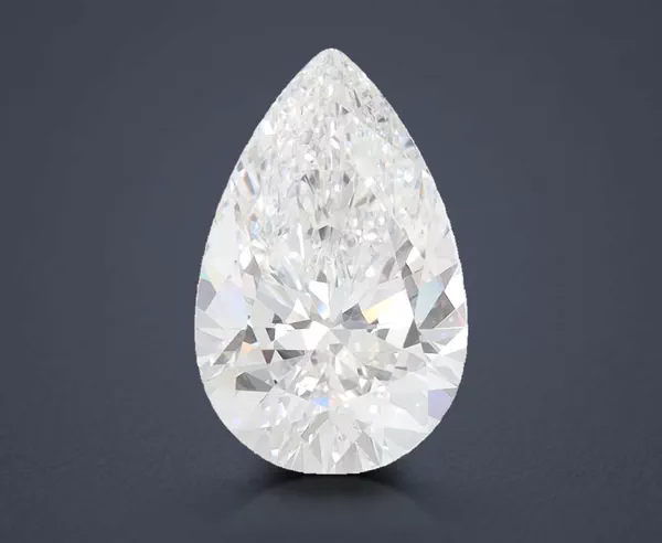 2.99 Carat · D · FL Rare Carat Ideal Cut