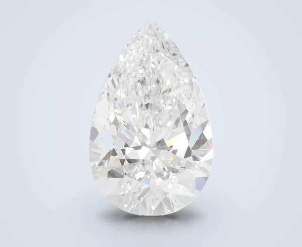 2.99 Carat · D · FL Rare Carat Ideal Cut