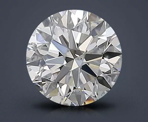 1 Carat · I · SI1 excellent Cut