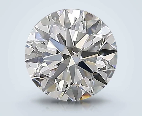 1 Carat · I · SI1 excellent Cut