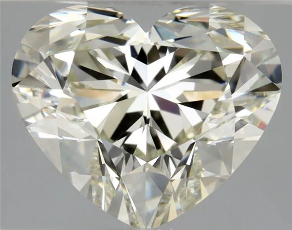1.51 Carat · J · VVS2 Rare Carat Ideal Cut