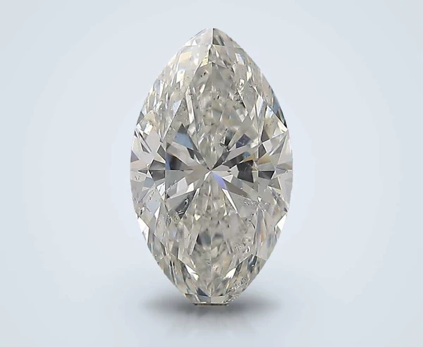 2.2 Carat · I · SI2 Rare Carat Ideal Cut