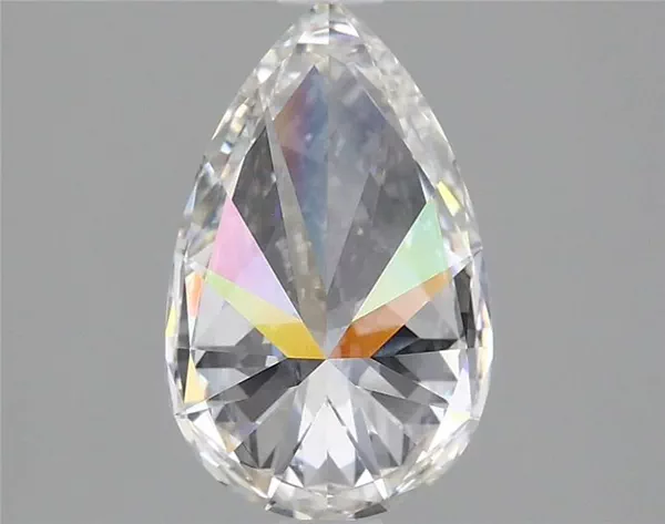 1.59 Carat · F · IF Rare Carat Ideal Cut