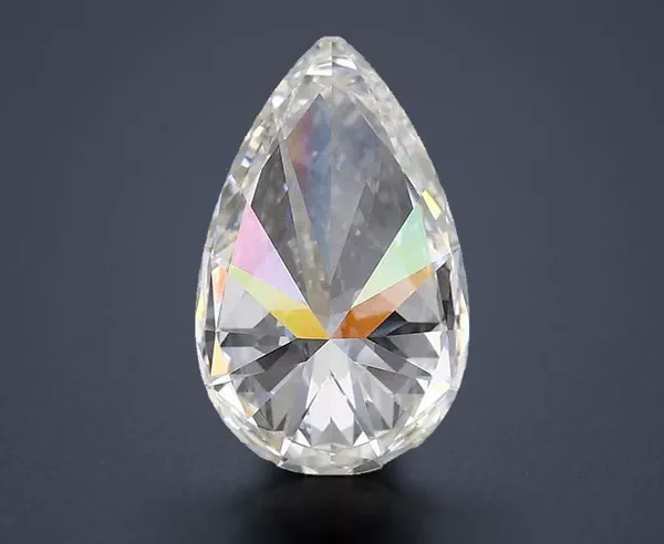 1.59 Carat · F · IF Rare Carat Ideal Cut