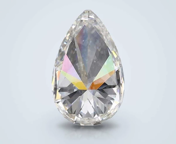 1.59 Carat · F · IF Rare Carat Ideal Cut