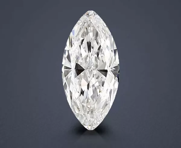 1.01 Carat · D · FL very good Cut