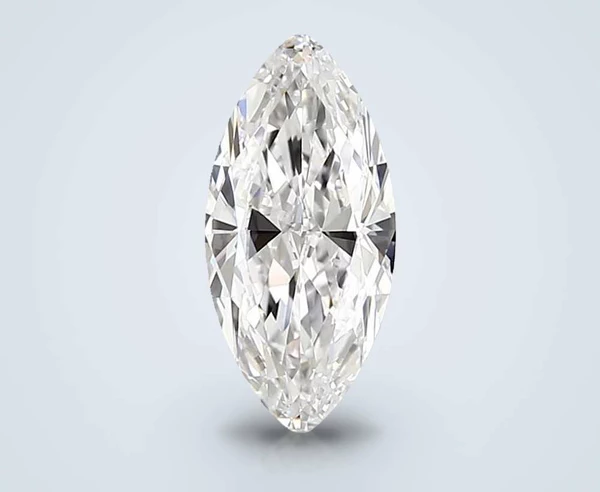 1.01 Carat · D · FL very good Cut