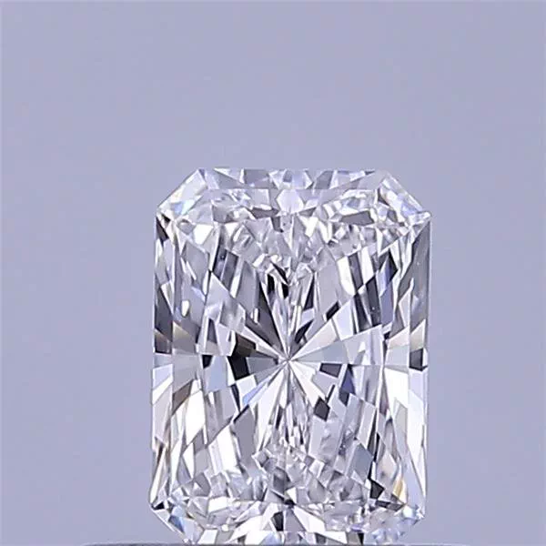 0.54 Carat · D · VVS2 Rare Carat Ideal Cut
