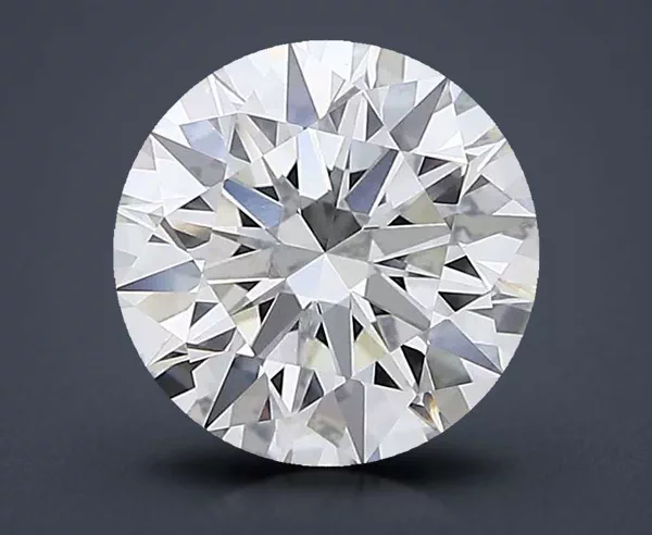 2.11 Carat · G · VVS2 Rare Carat Ideal Cut