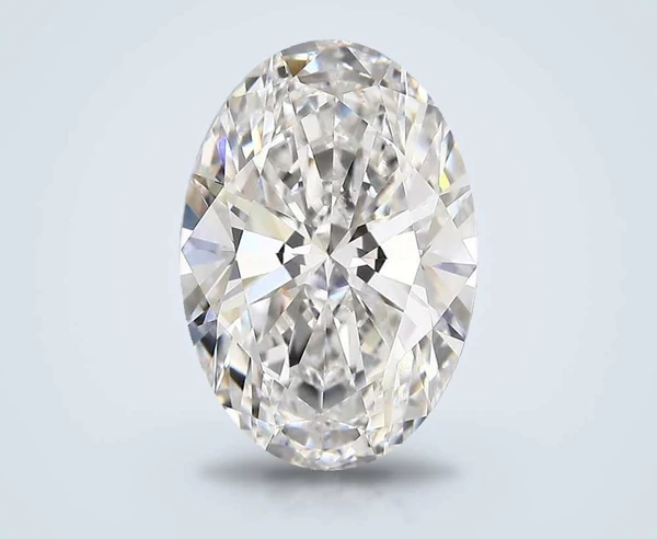4.01 Carat · E · VVS2 Rare Carat Ideal Cut
