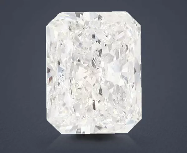 5.04 Carat · H · SI2 Rare Carat Ideal Cut
