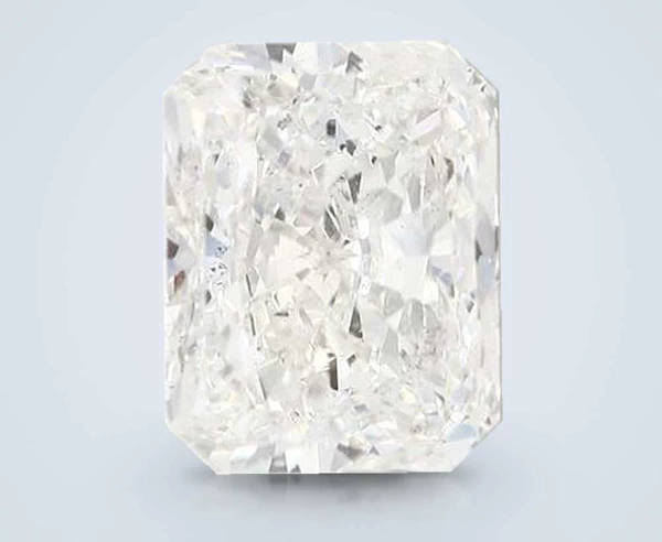 5.04 Carat · H · SI2 Rare Carat Ideal Cut